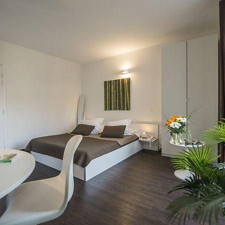 Les Capucines Bed & Breakfast Abbeville Dış mekan fotoğraf