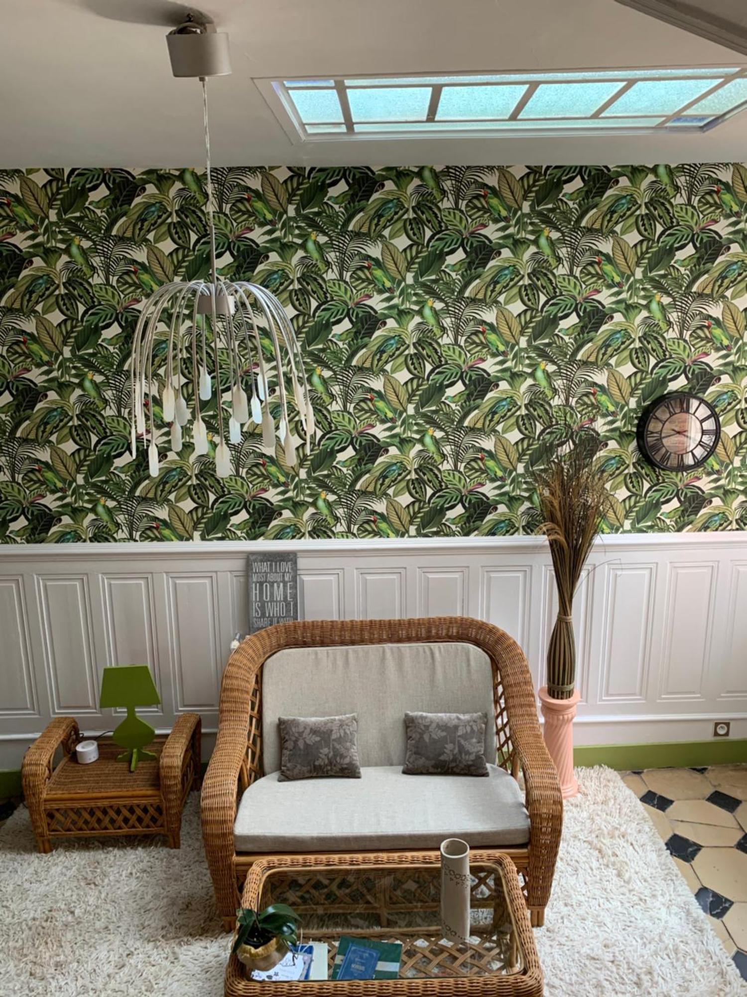 Les Capucines Bed & Breakfast Abbeville Dış mekan fotoğraf