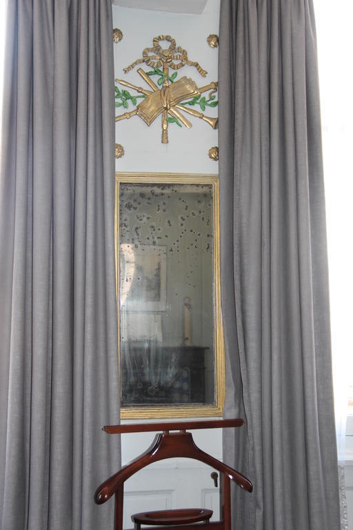 Les Capucines Bed & Breakfast Abbeville Dış mekan fotoğraf