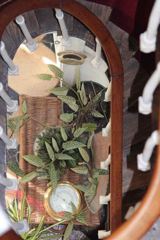 Les Capucines Bed & Breakfast Abbeville Dış mekan fotoğraf