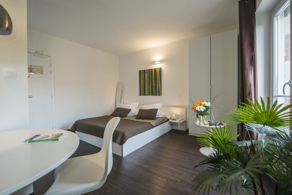 Les Capucines Bed & Breakfast Abbeville Dış mekan fotoğraf
