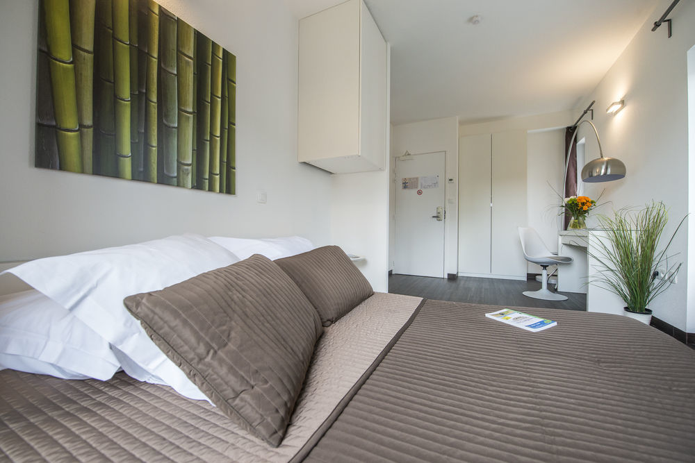 Les Capucines Bed & Breakfast Abbeville Dış mekan fotoğraf