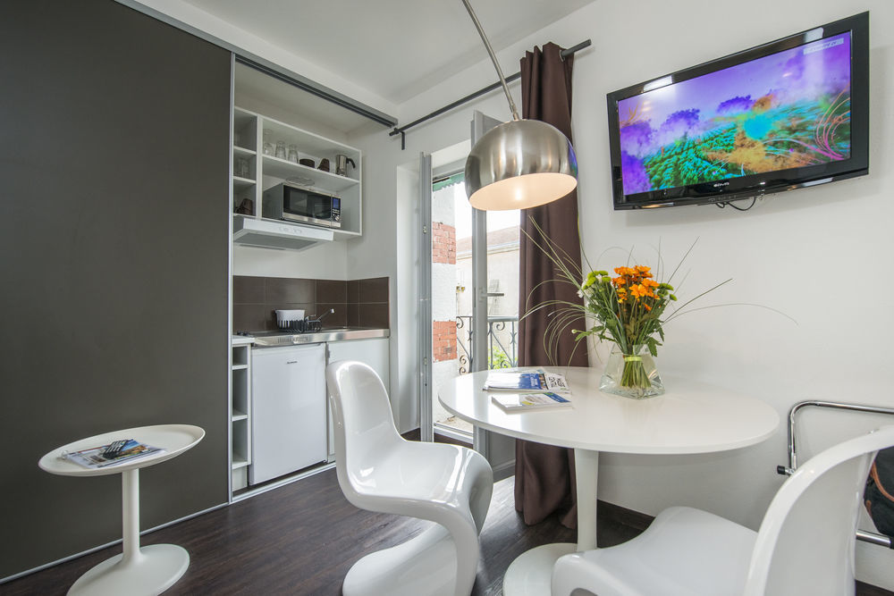 Les Capucines Bed & Breakfast Abbeville Dış mekan fotoğraf